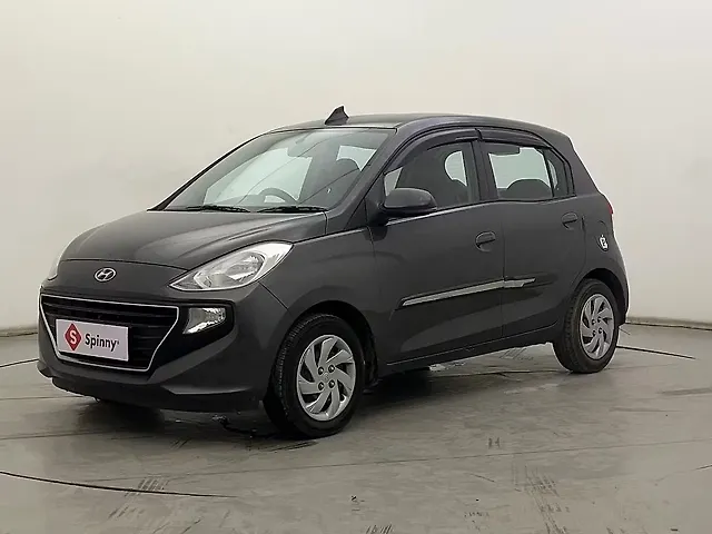 Used 2022 Hyundai Santro in Hyderabad