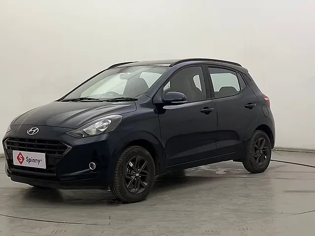 Used 2022 Hyundai Grand i10 NIOS in Hyderabad