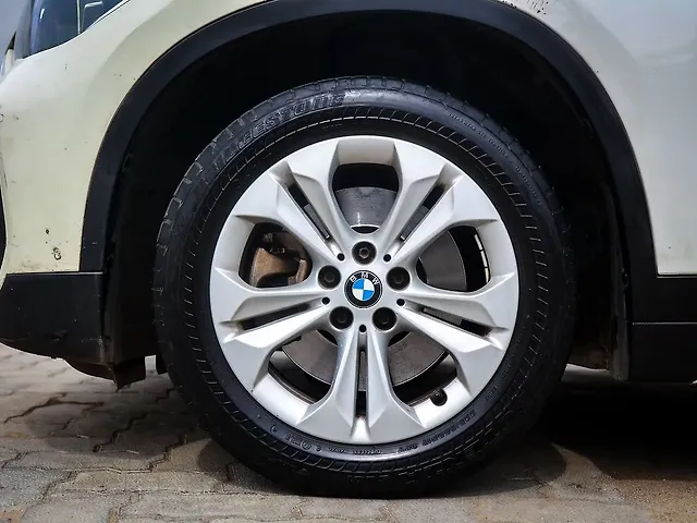 Used 2020 BMW X1 in Chennai