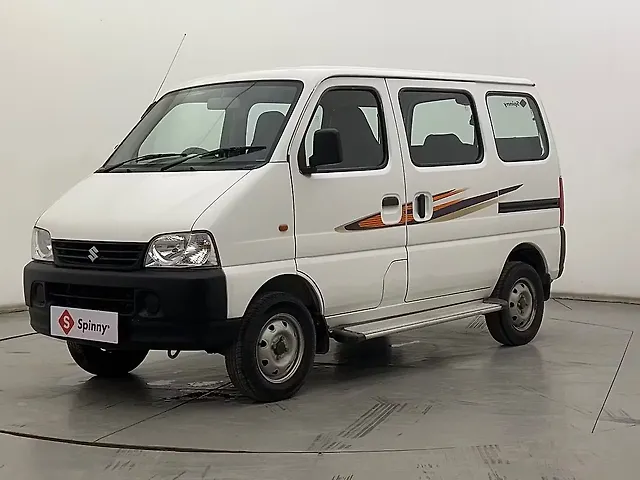 Used 2019 Maruti Suzuki Eeco in Hyderabad