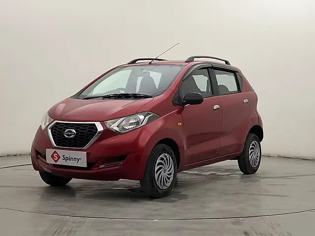 Used 2019 Datsun Redigo in Hyderabad