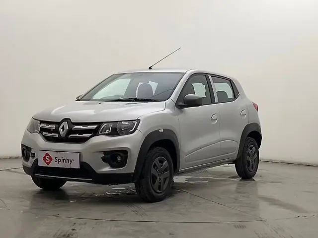 Used 2018 Renault Kwid in Hyderabad