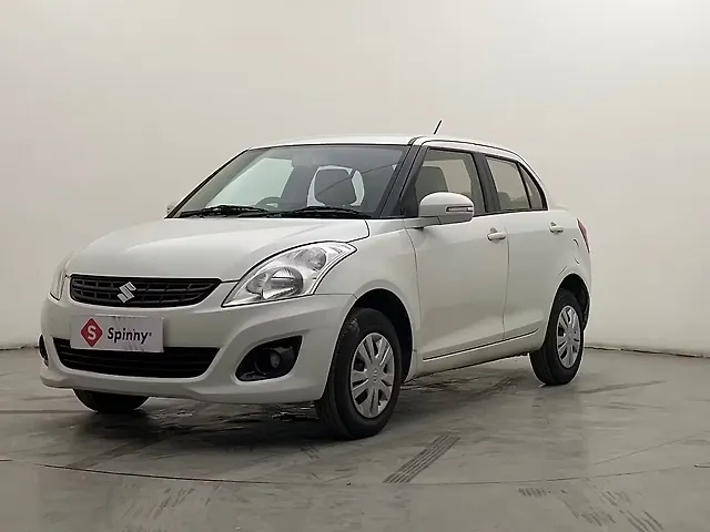 Used 2012 Maruti Suzuki Swift DZire in Hyderabad