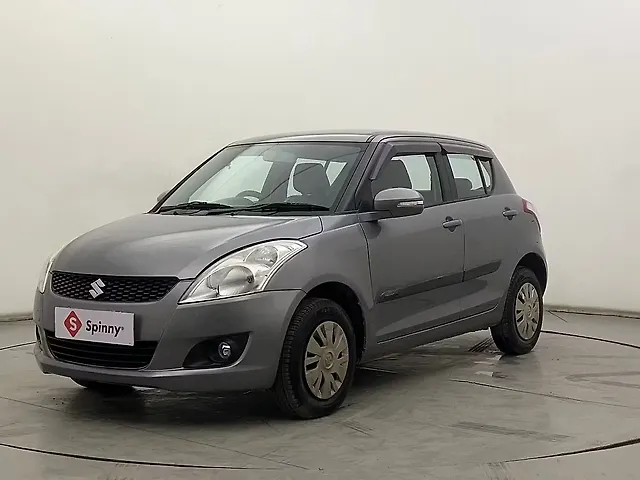 Used 2012 Maruti Suzuki Swift in Hyderabad