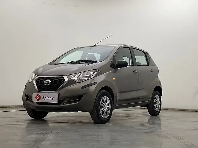 Used 2019 Datsun Redigo in Hyderabad