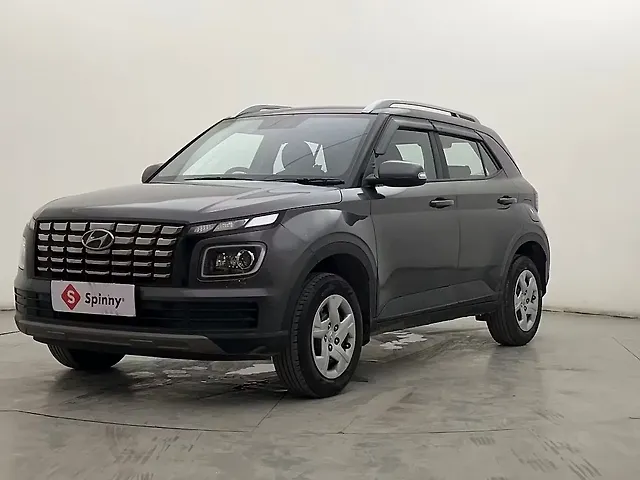 Used 2023 Hyundai Venue in Hyderabad