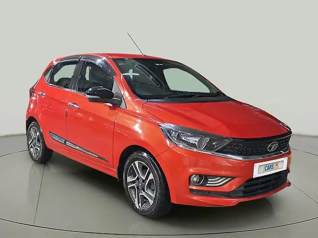 Used 2021 Tata Tiago in Kolkata