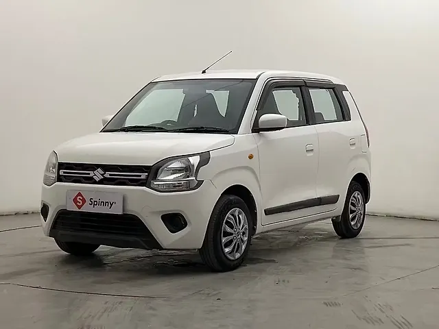 Used 2022 Maruti Suzuki Wagon R in Hyderabad
