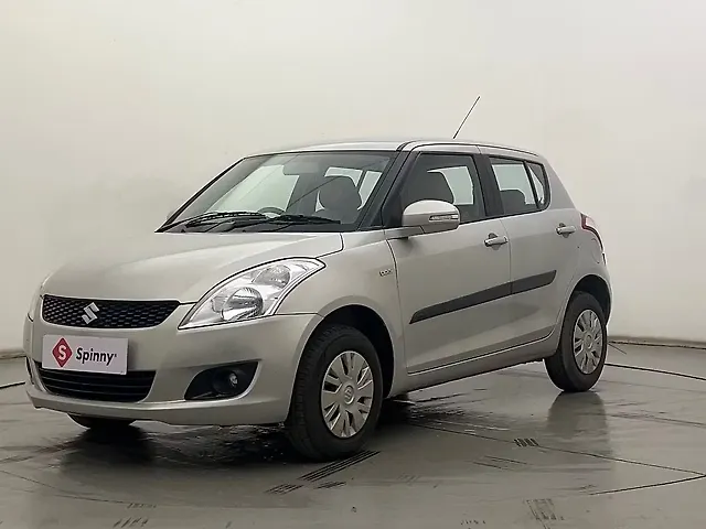 Used 2013 Maruti Suzuki Swift in Hyderabad