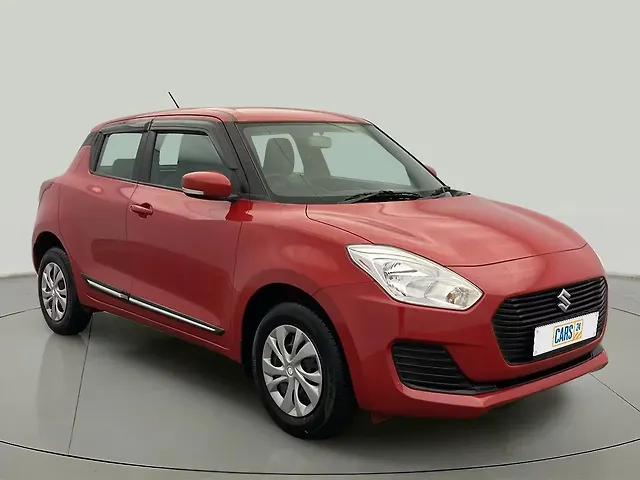 Used 2020 Maruti Suzuki Swift in Lucknow