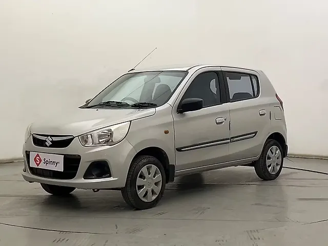 Used 2019 Maruti Suzuki Alto in Hyderabad
