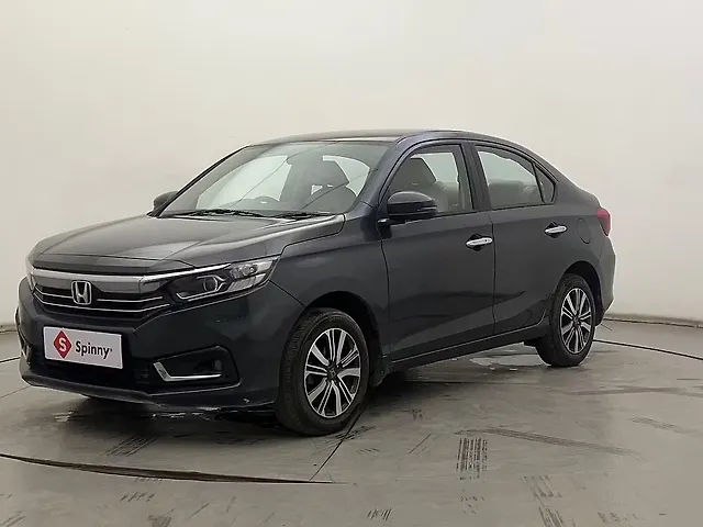 Used 2022 Honda Amaze in Hyderabad