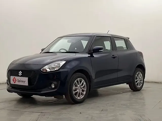 Used 2023 Maruti Suzuki Swift in Hyderabad