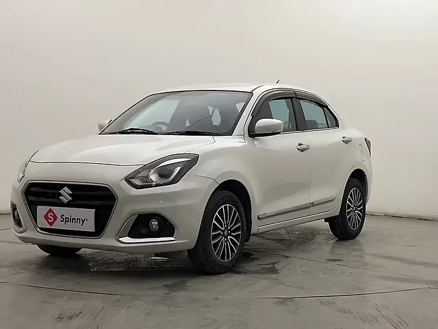 Used 2023 Maruti Suzuki DZire in Hyderabad
