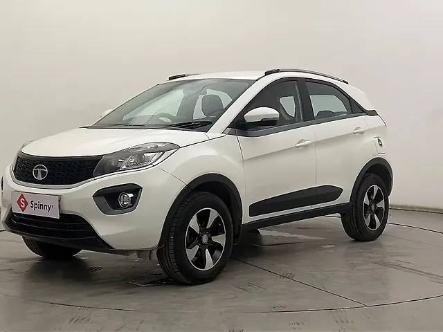 Used 2018 Tata Nexon in Hyderabad