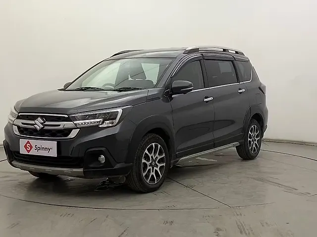 Used 2022 Maruti Suzuki XL6 in Hyderabad
