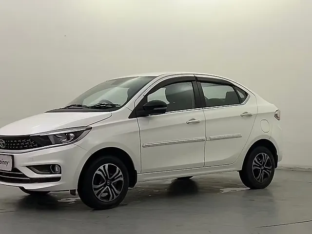 Used 2022 Tata Tigor in Gurgaon