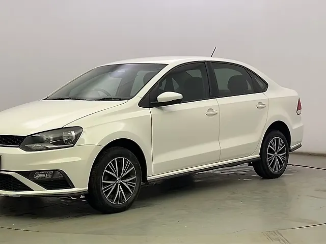 Used 2021 Volkswagen Vento in Kolkata