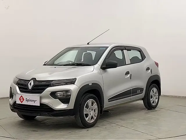 Used 2024 Renault Kwid in Chandigarh