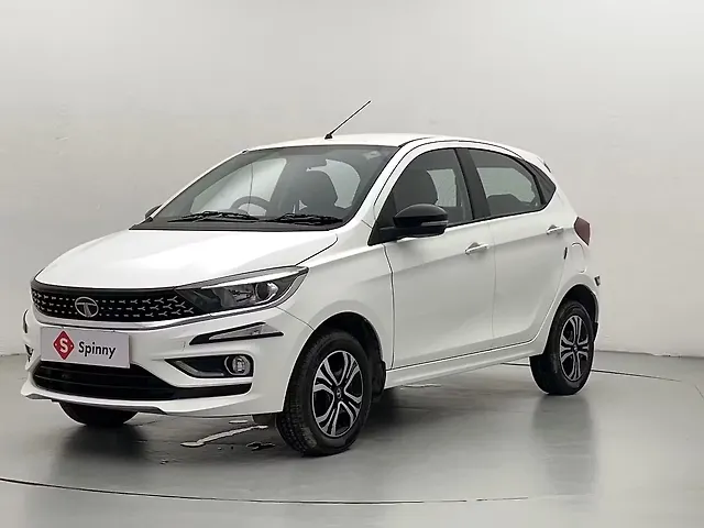 Used 2023 Tata Tiago in Pune