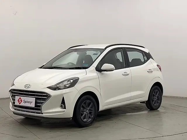 Used 2022 Hyundai Grand i10 NIOS in Chandigarh