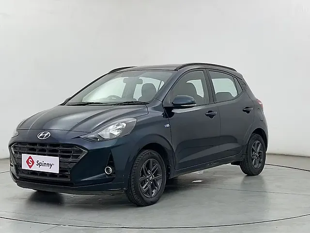 Used 2022 Hyundai Grand i10 NIOS in Chennai