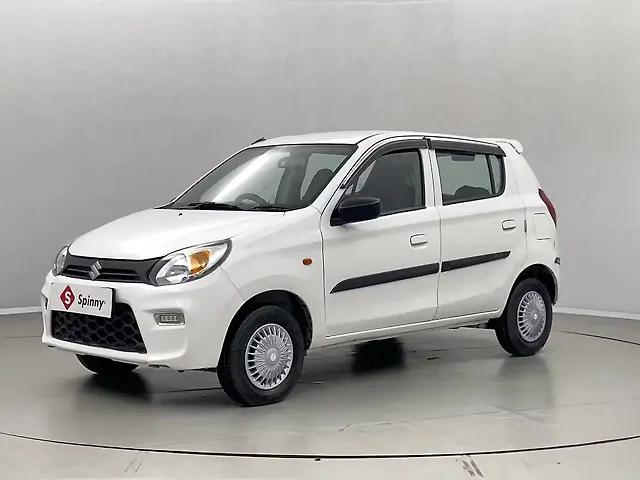Used 2023 Maruti Suzuki Alto 800 in Jaipur