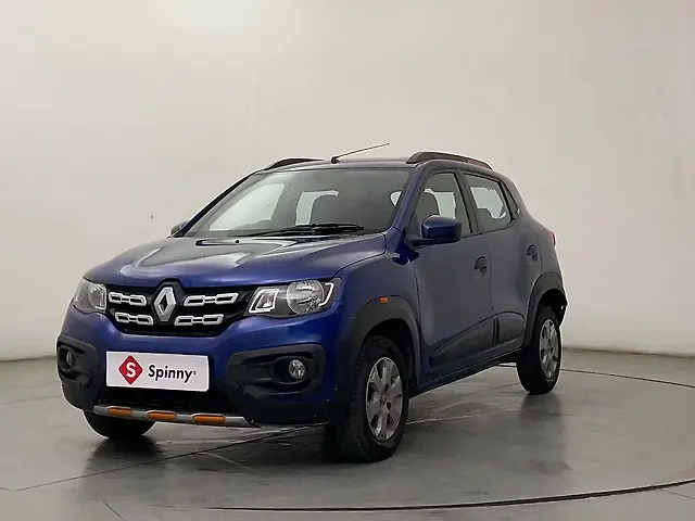 Used 2018 Renault Kwid in Chennai