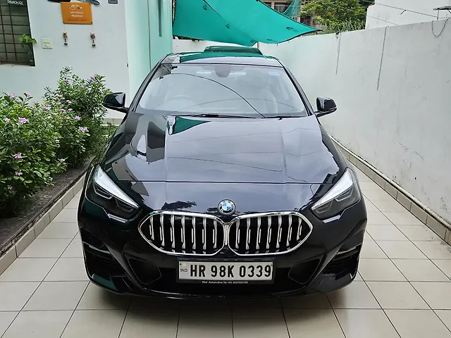 Used 2023 BMW 2 Series Gran Coupe in Gurgaon