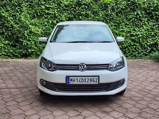 Used 2013 Volkswagen Vento in Pune