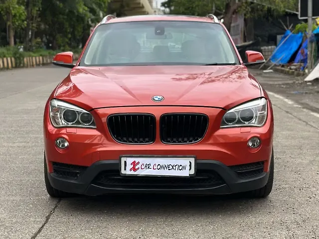 Used 2013 BMW X1 in Mumbai