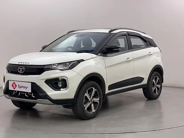 Used 2022 Tata Nexon in Bangalore