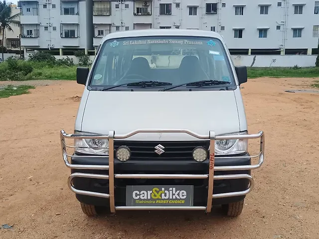 Used 2018 Maruti Suzuki Eeco in Bangalore