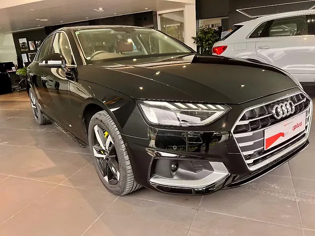 Used 2024 Audi A4 in Raipur