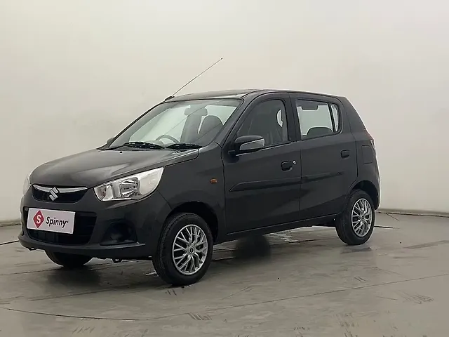 Used 2016 Maruti Suzuki Alto in Hyderabad