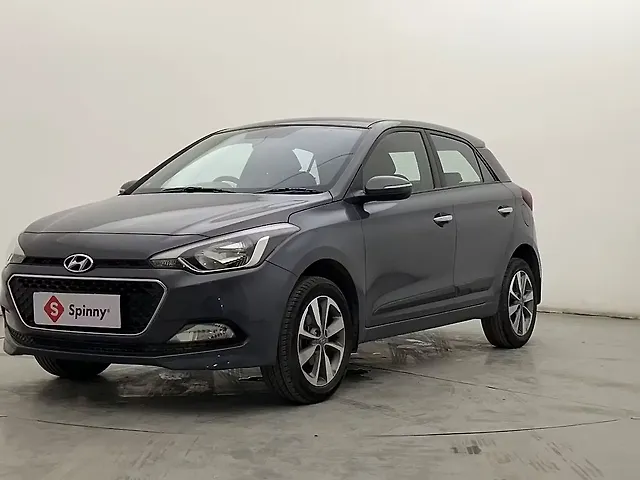 Used 2016 Hyundai Elite i20 in Hyderabad