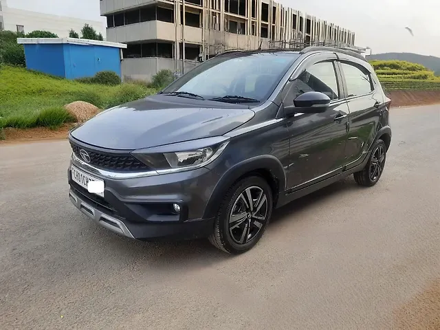Used 2021 Tata Tiago in Mohali
