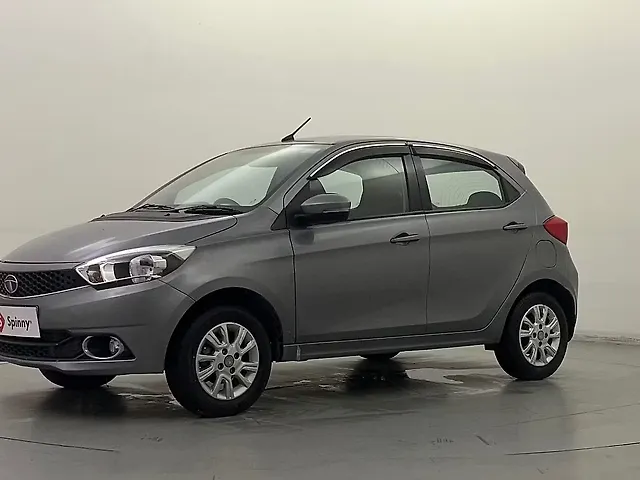 Used 2018 Tata Tiago in Delhi