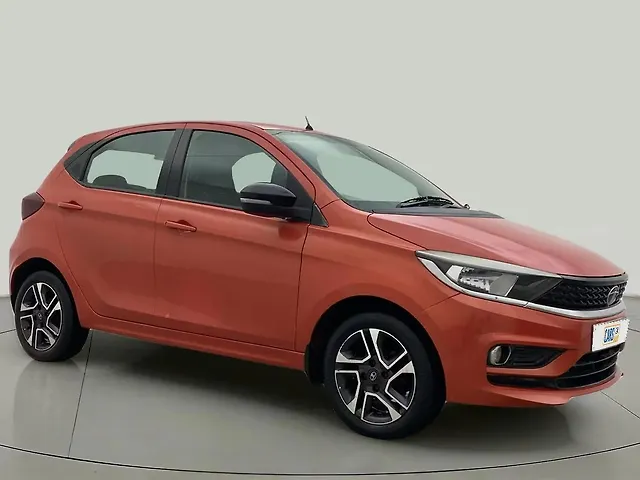 Used 2020 Tata Tiago in Bangalore