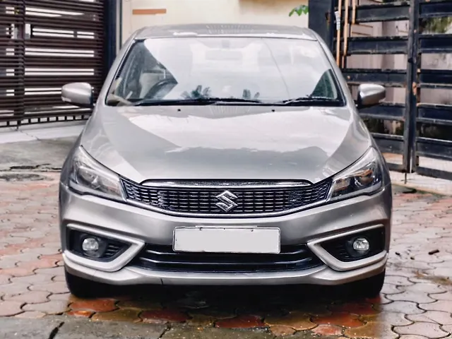 Used 2021 Maruti Suzuki Ciaz in Kolkata