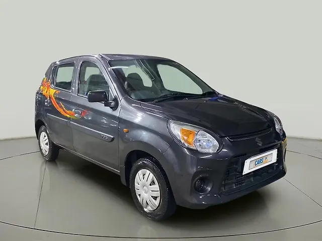 Used 2018 Maruti Suzuki Alto 800 in Kolkata