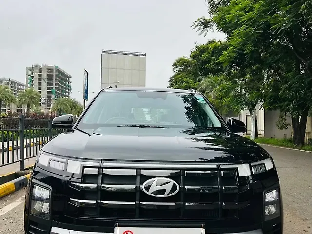 Used 2024 Hyundai Creta in Surat