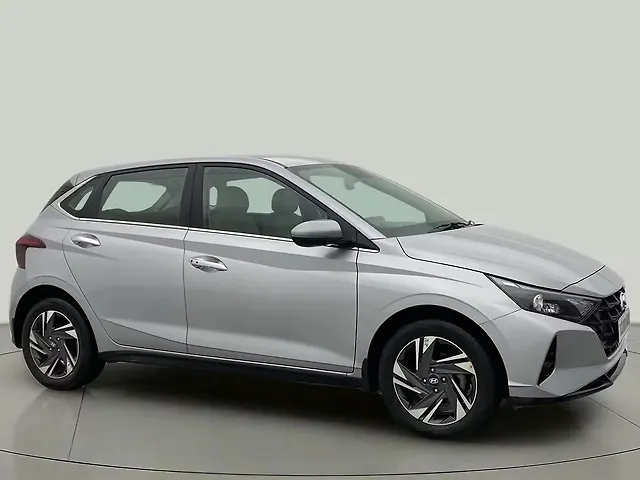 Used 2022 Hyundai Elite i20 in Chennai