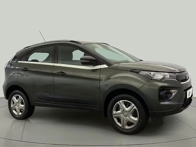 Used 2020 Tata Nexon in Delhi