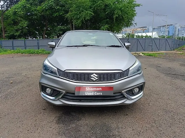 Used 2019 Maruti Suzuki Ciaz in Mumbai