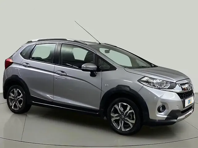 Used 2019 Honda WR-V in Delhi