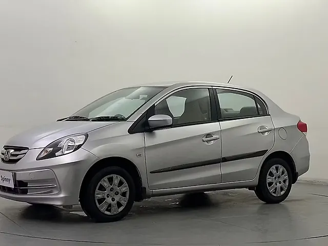 Used 2013 Honda Amaze in Ghaziabad
