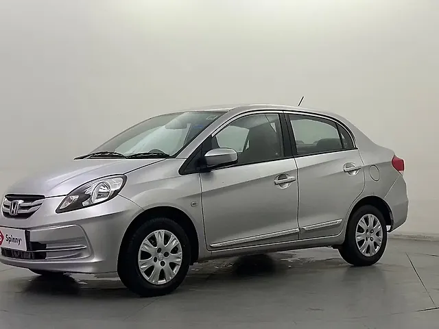 Used 2013 Honda Amaze in Ghaziabad