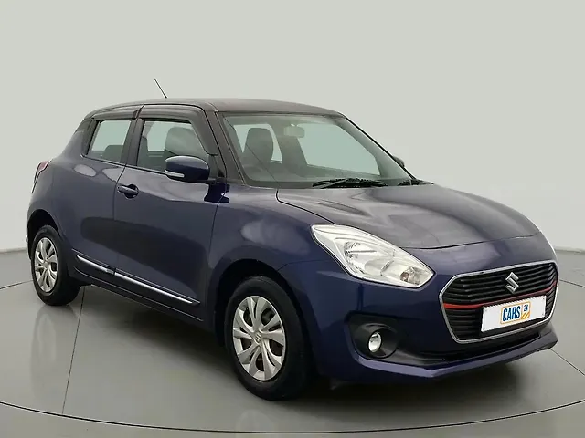 Used 2018 Maruti Suzuki Swift in Lucknow