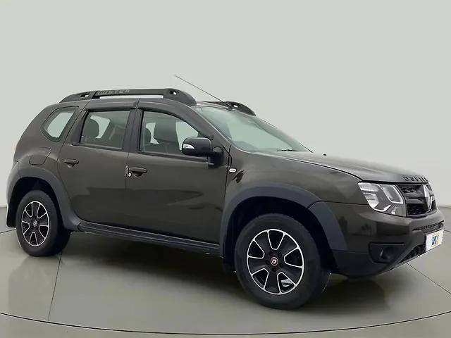 Used 2018 Renault Duster in Bangalore